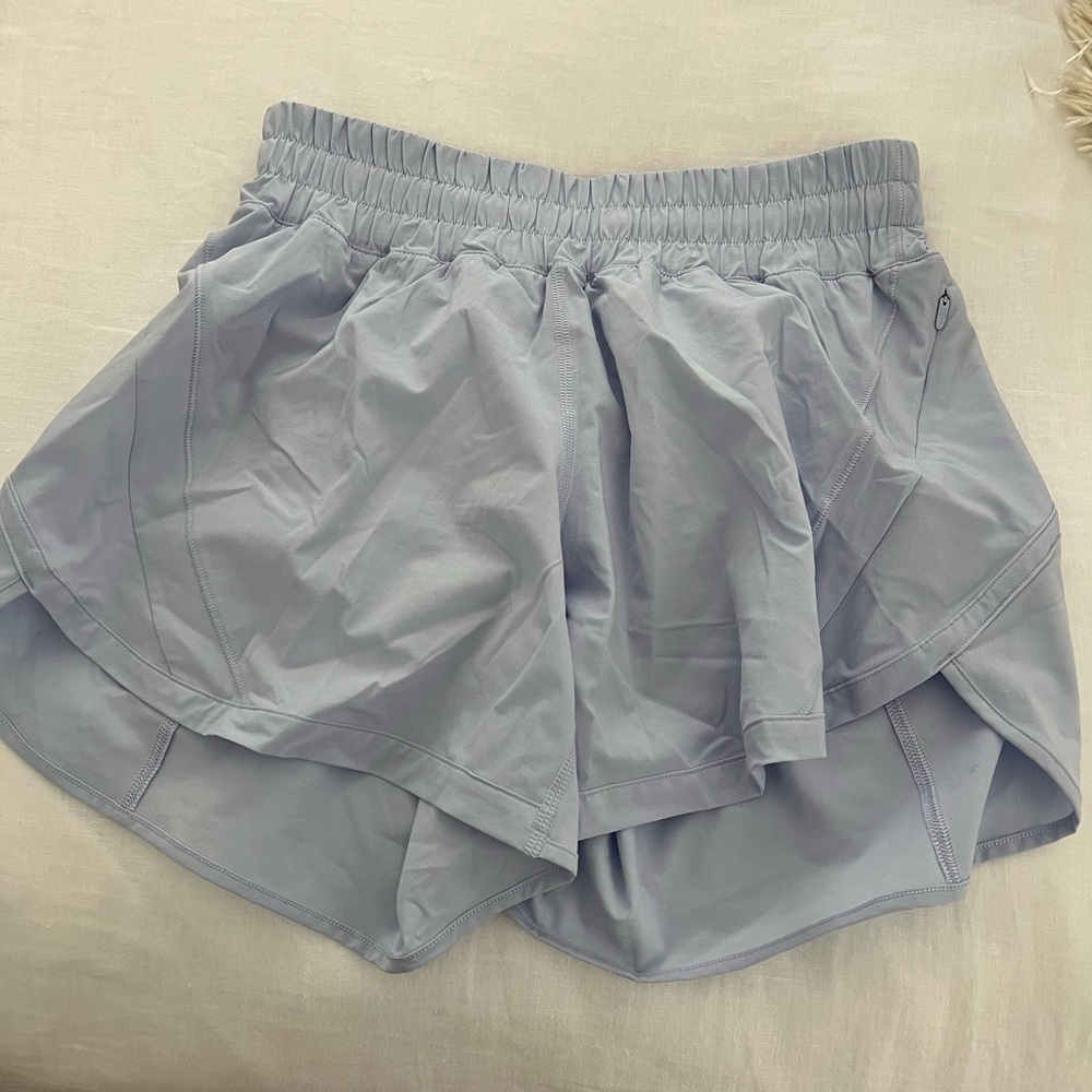 lululemon Track That MR Short 5"